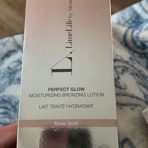 Limelife perfect glow